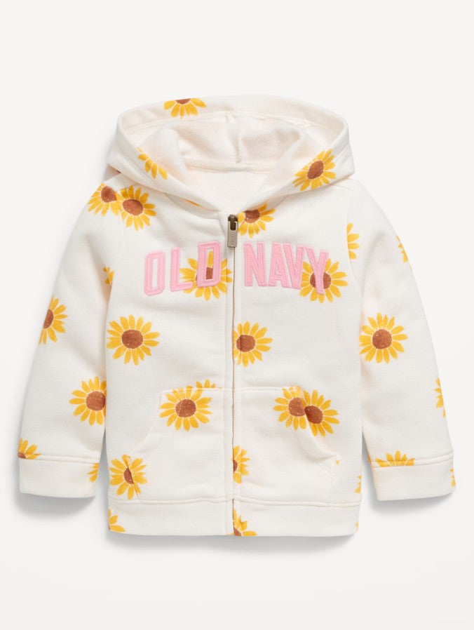 Abrigo Old Navy con Capucha