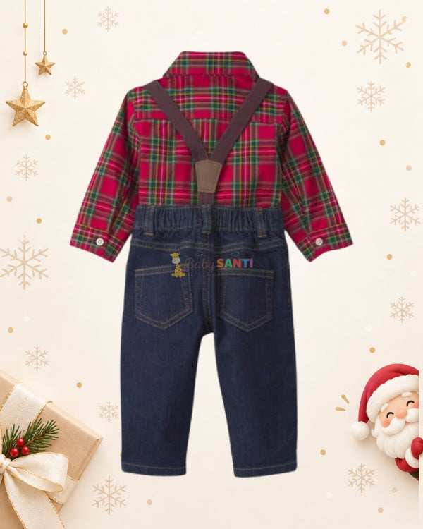 Conjunto BAJO PEDIDO 15-22 DÍAS