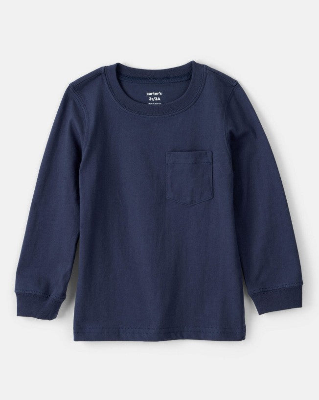 Camiseta Manga Larga