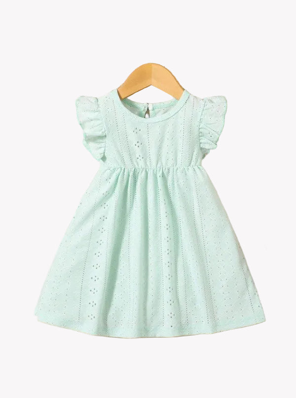 Vestido Verde