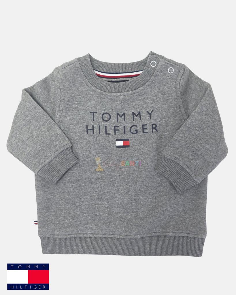 Abrigo Tommy Hilfiger
