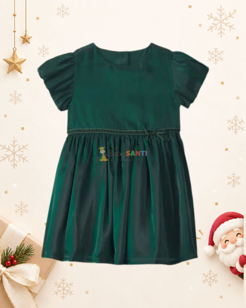 Vestido BAJO PEDIDO 15-22 DÍAS