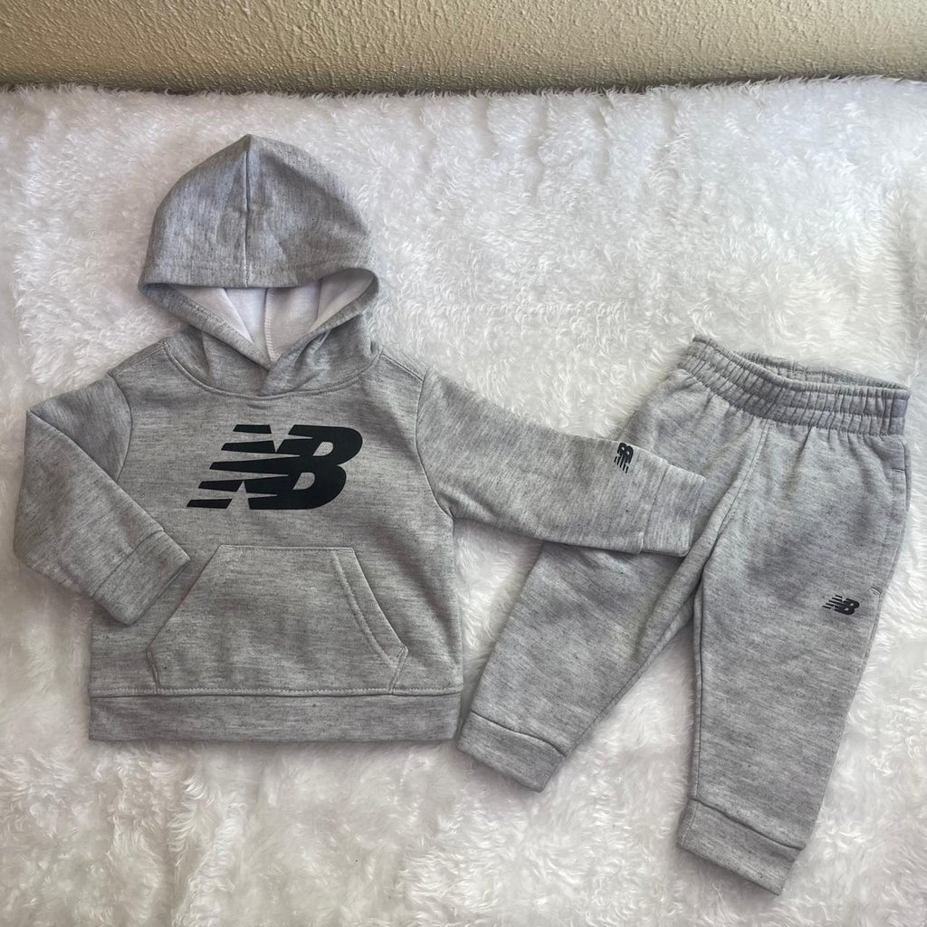 Conjunto 2 piezas New Balance