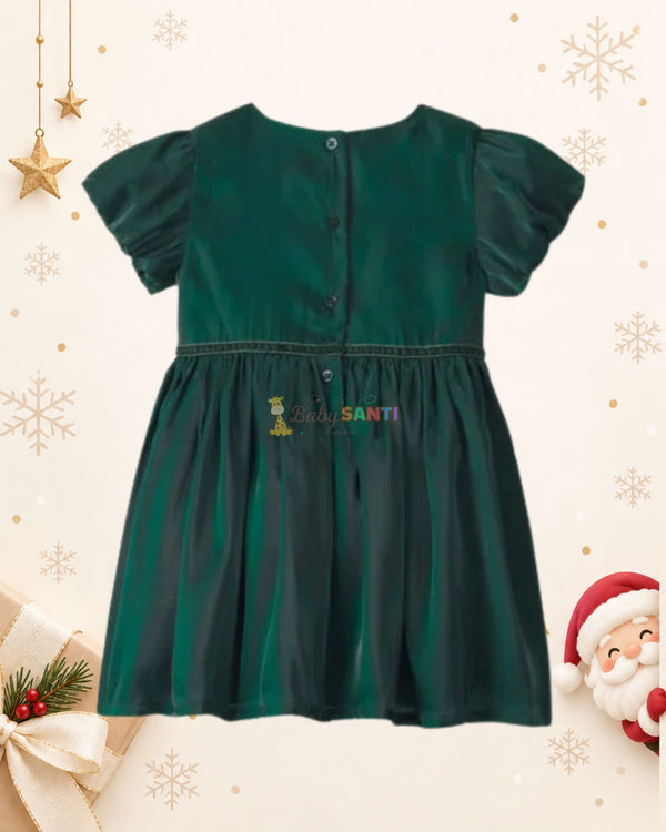 Vestido BAJO PEDIDO 15-22 DÍAS