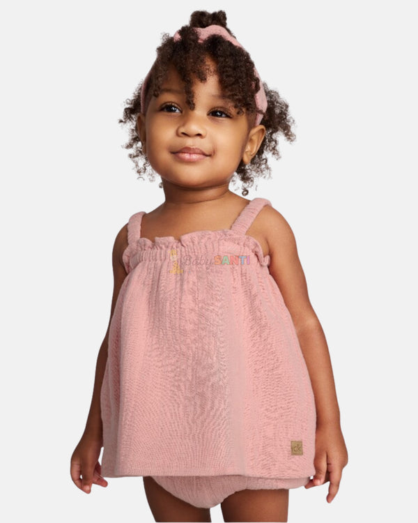 Jumper & vincha Calvin Klein