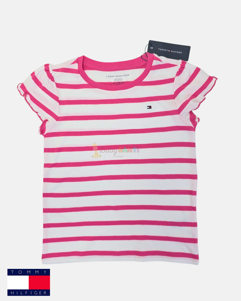 Blusa Tommy Hilfiger