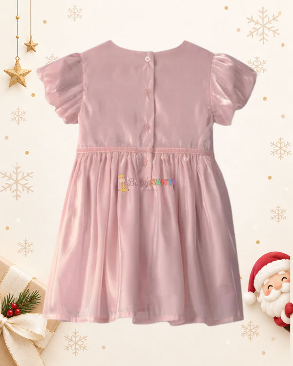 Vestido BAJO PEDIDO 15-22 DÍAS
