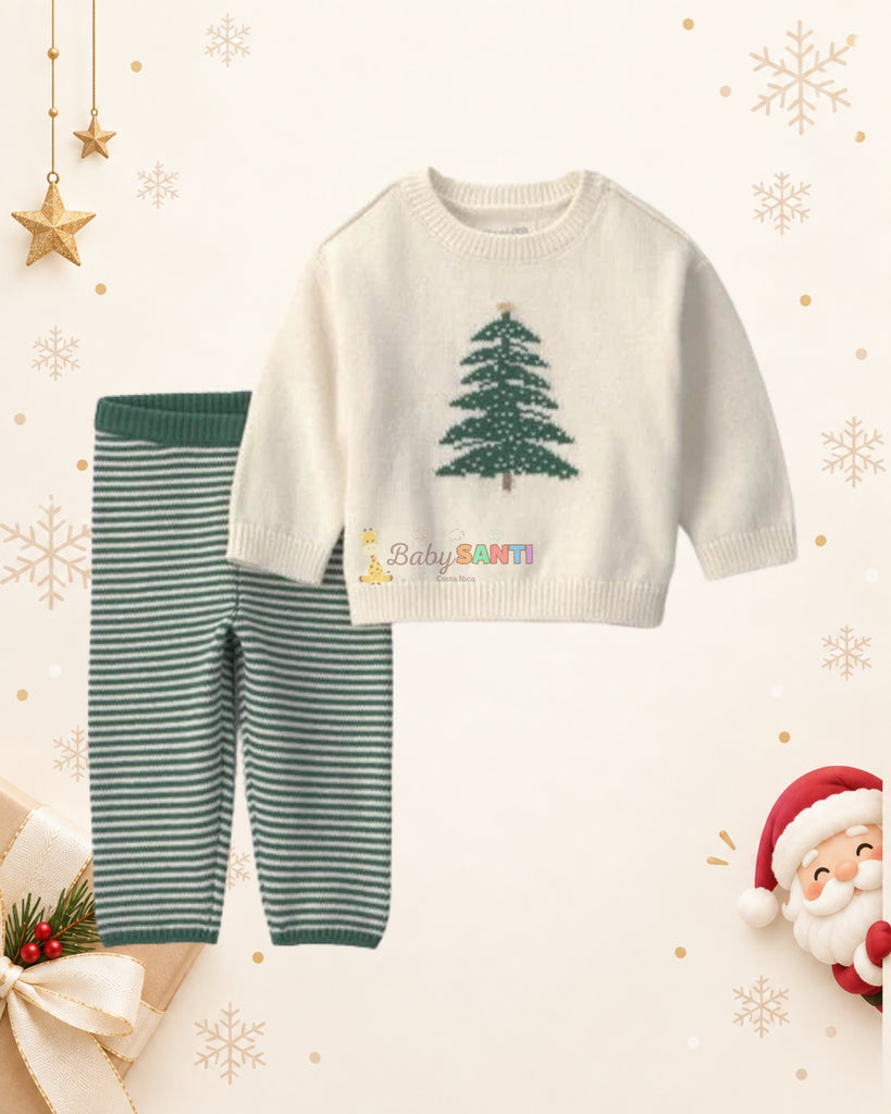 Conjunto Unisex BAJO PEDIDO 15-22 DÍAS