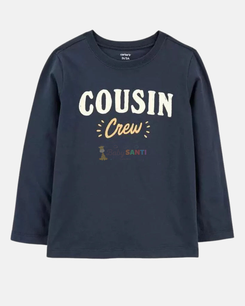 Camisa Cousin
