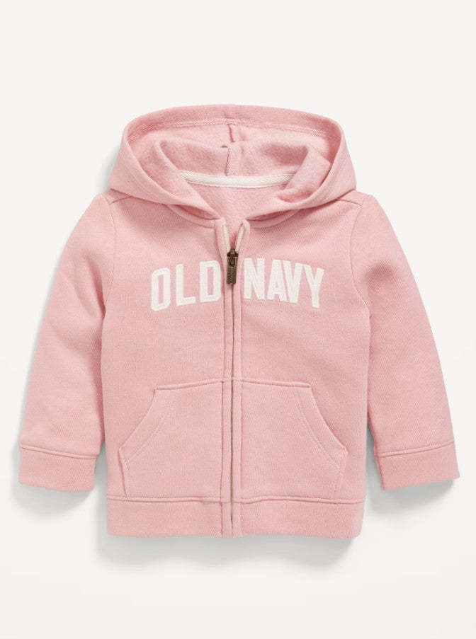 Abrigo Old Navy con Capucha