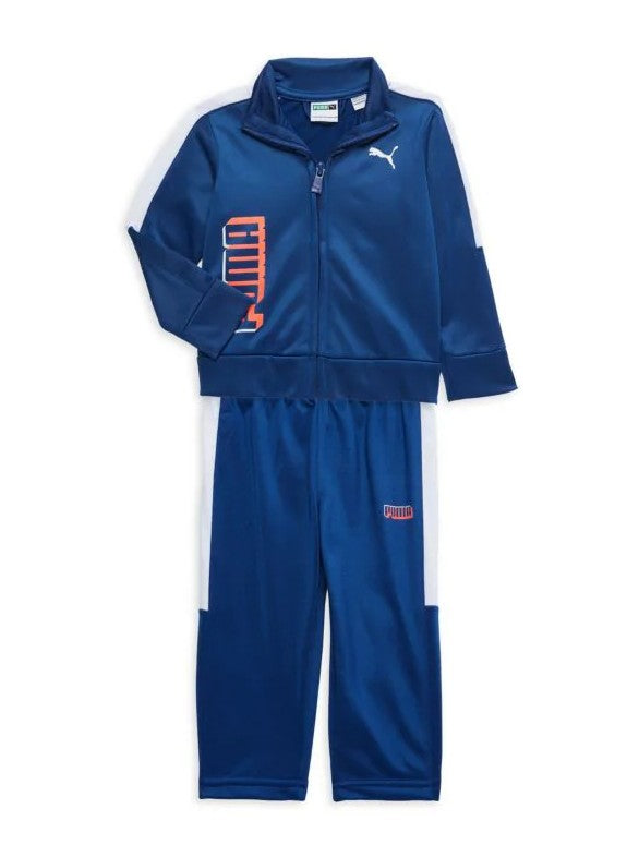 Conjunto Puma 2 piezas Niño