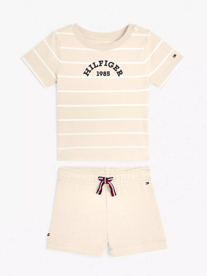 Conjunto 2 piezas Tommy Hilfiger