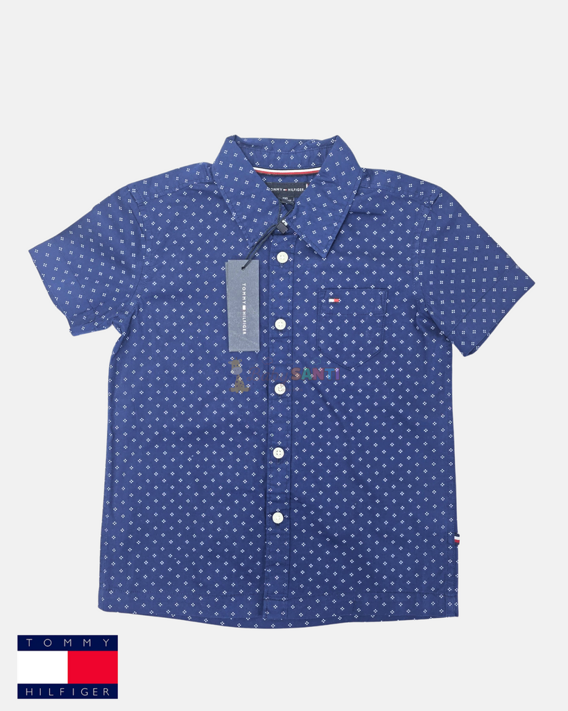 Camisa Tommy Hilfiger
