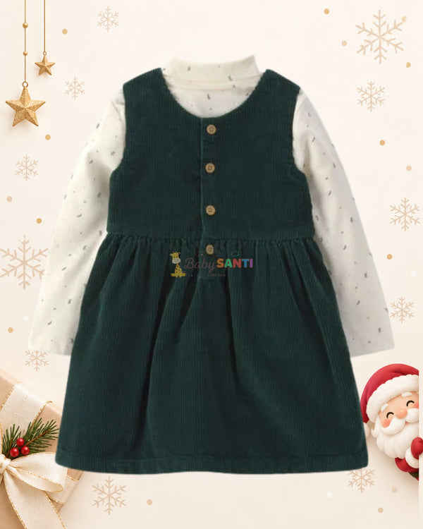 Jumper 2 piezas BAJO PEDIDO 15-22 DÍAS
