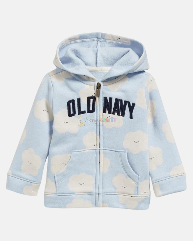 Abrigo Old Navy