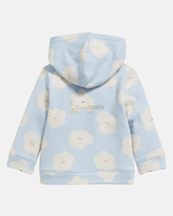 Abrigo Old Navy