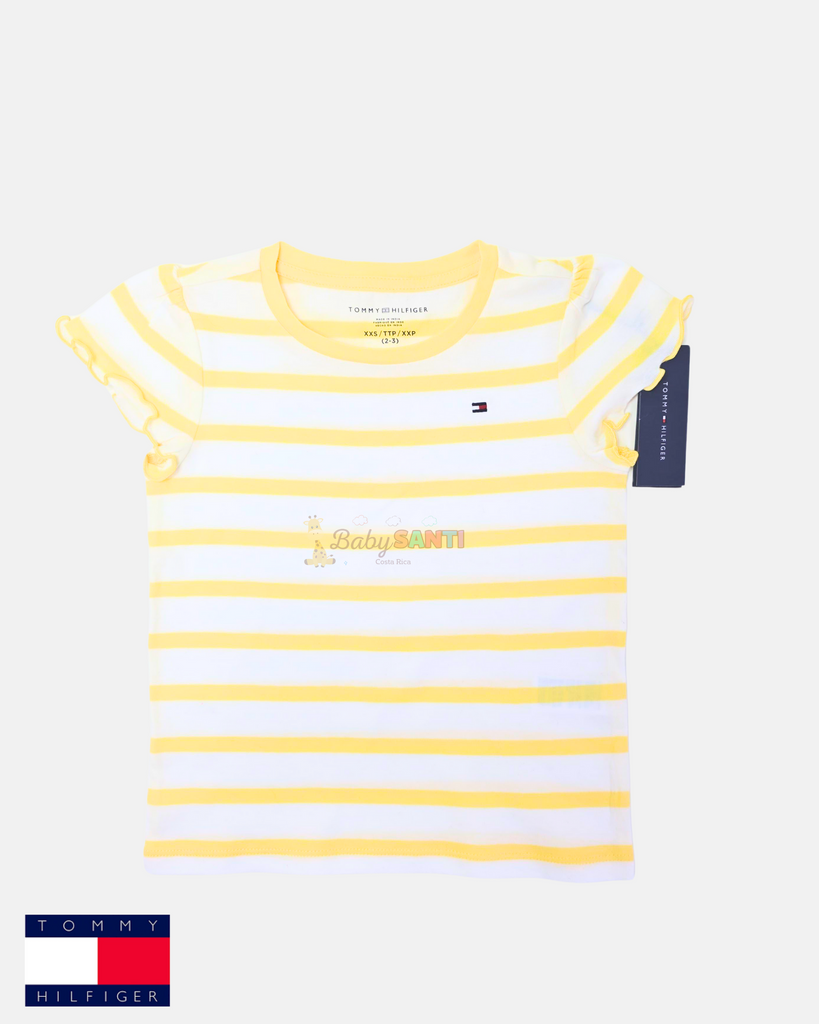 Blusa Tommy Hilfiger