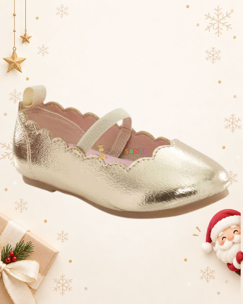 Zapatos Flats BAJO PEDIDO 15-22 DÍAS