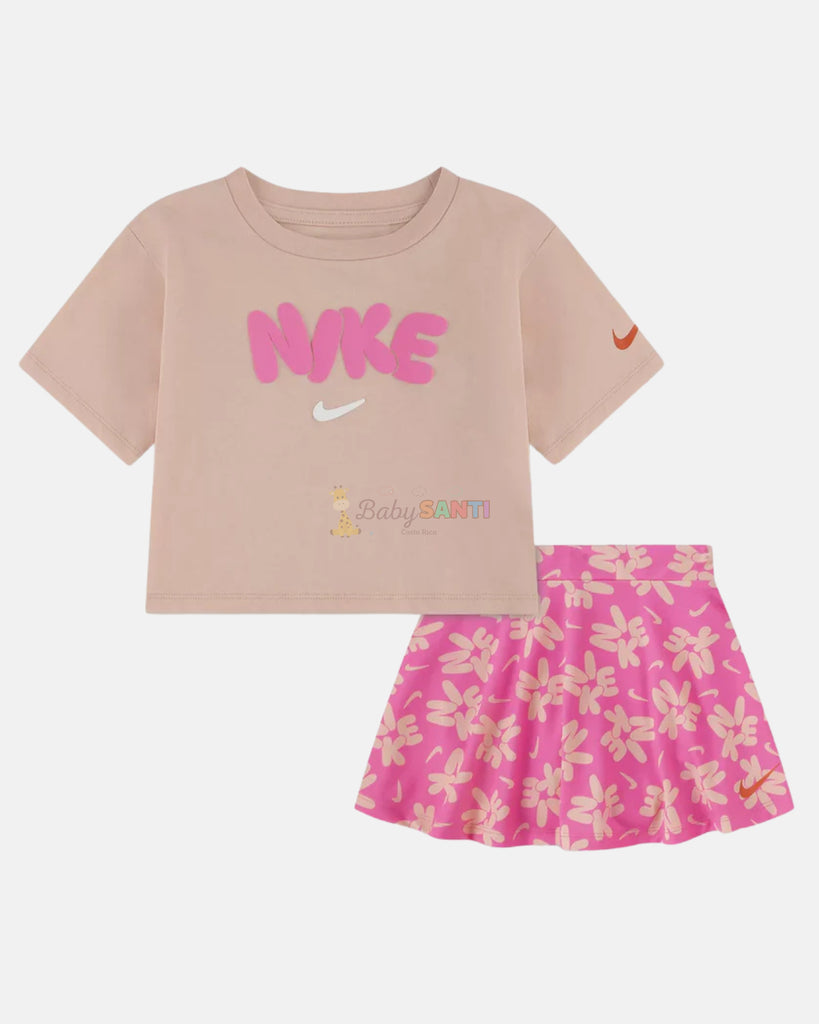Conjunto Nike
