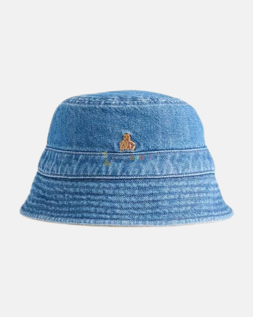 Bucket Hat Sherpa