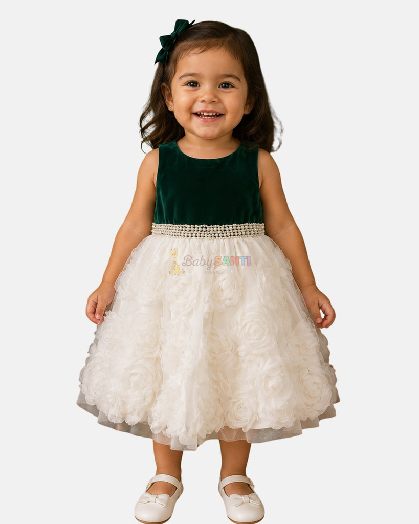 Vestido Fiesta