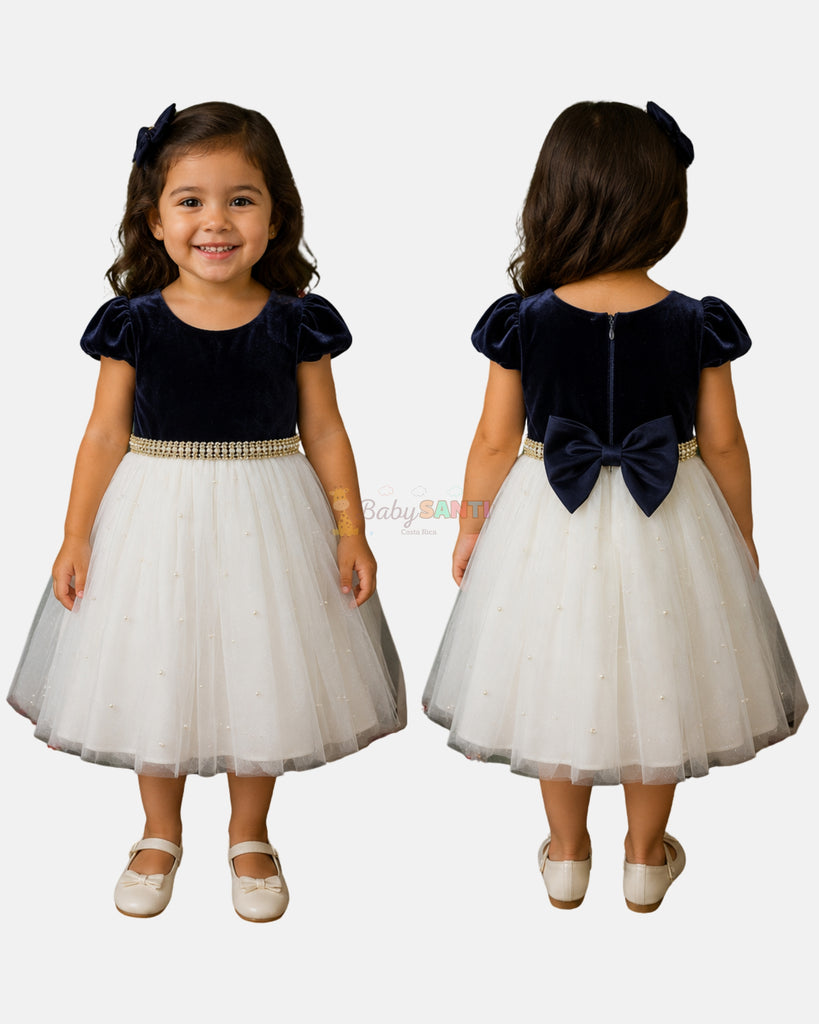 Vestido Fiesta