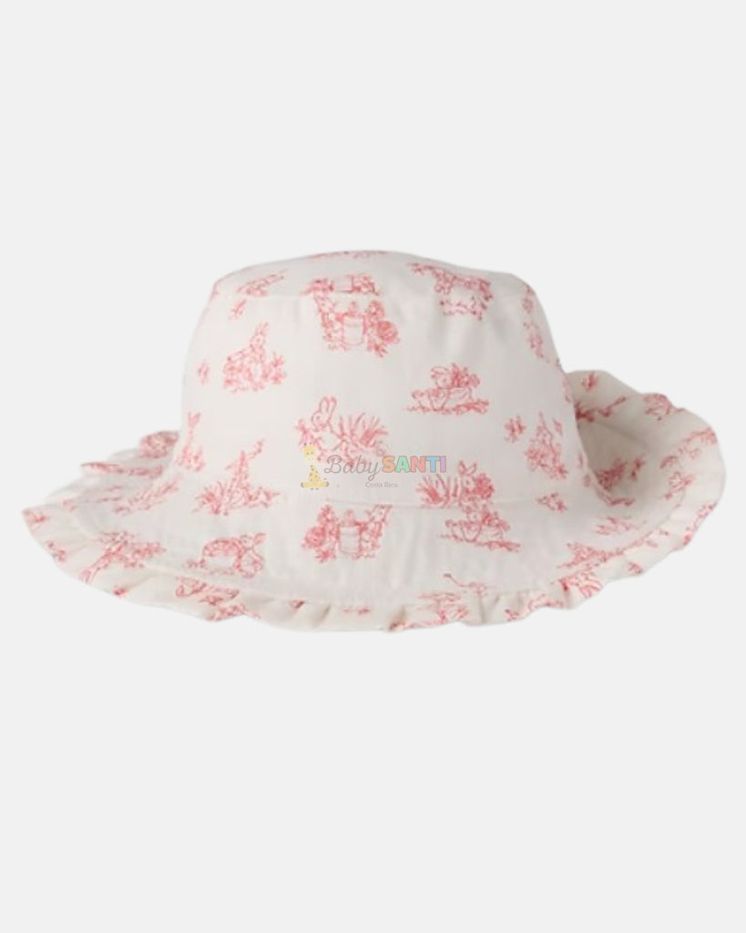 Sombrero UPF50+ Peter Rabbit GAP