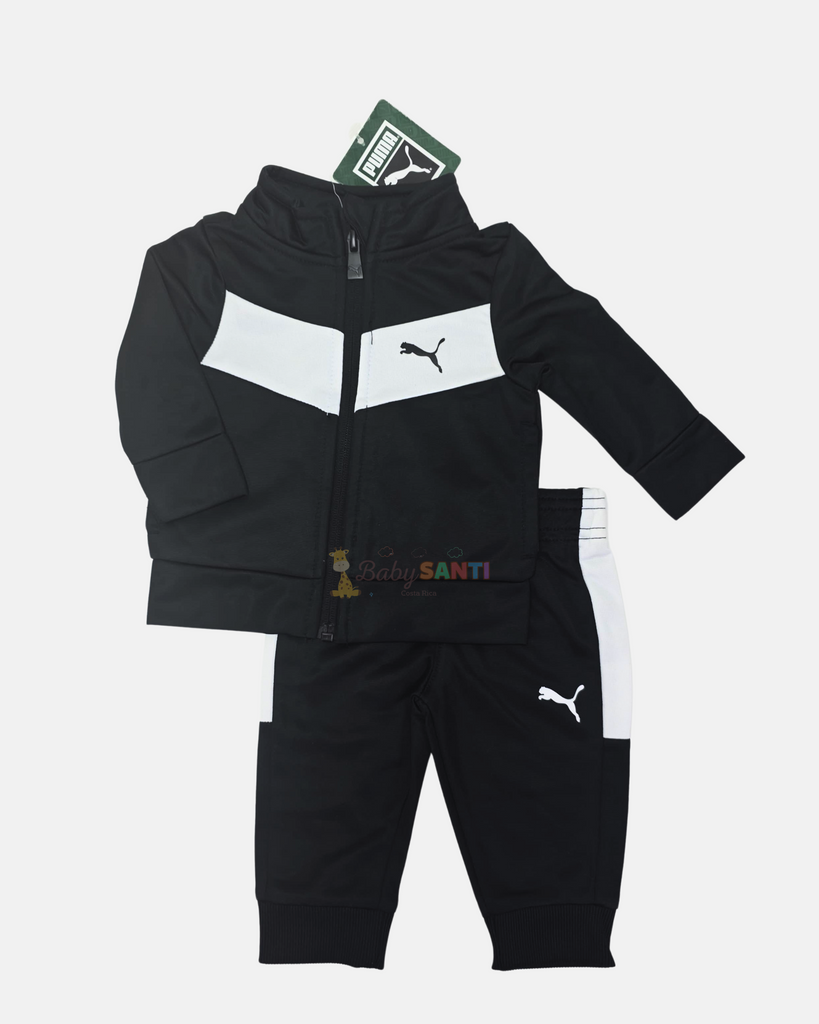 Conjunto Puma 2 piezas Niño