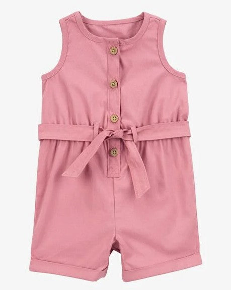 Romper Niña