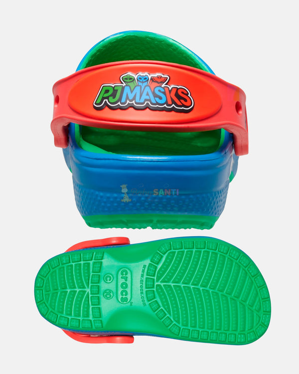 Crocs Unisex Pj Masks