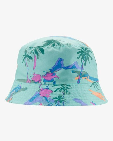 Sombrero Reversible Unisex