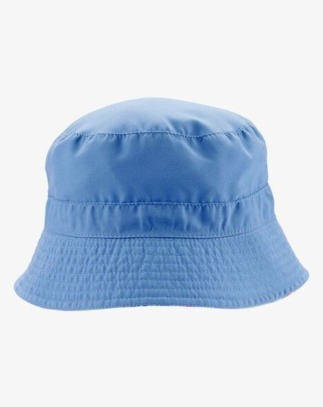 Sombrero Reversible Unisex