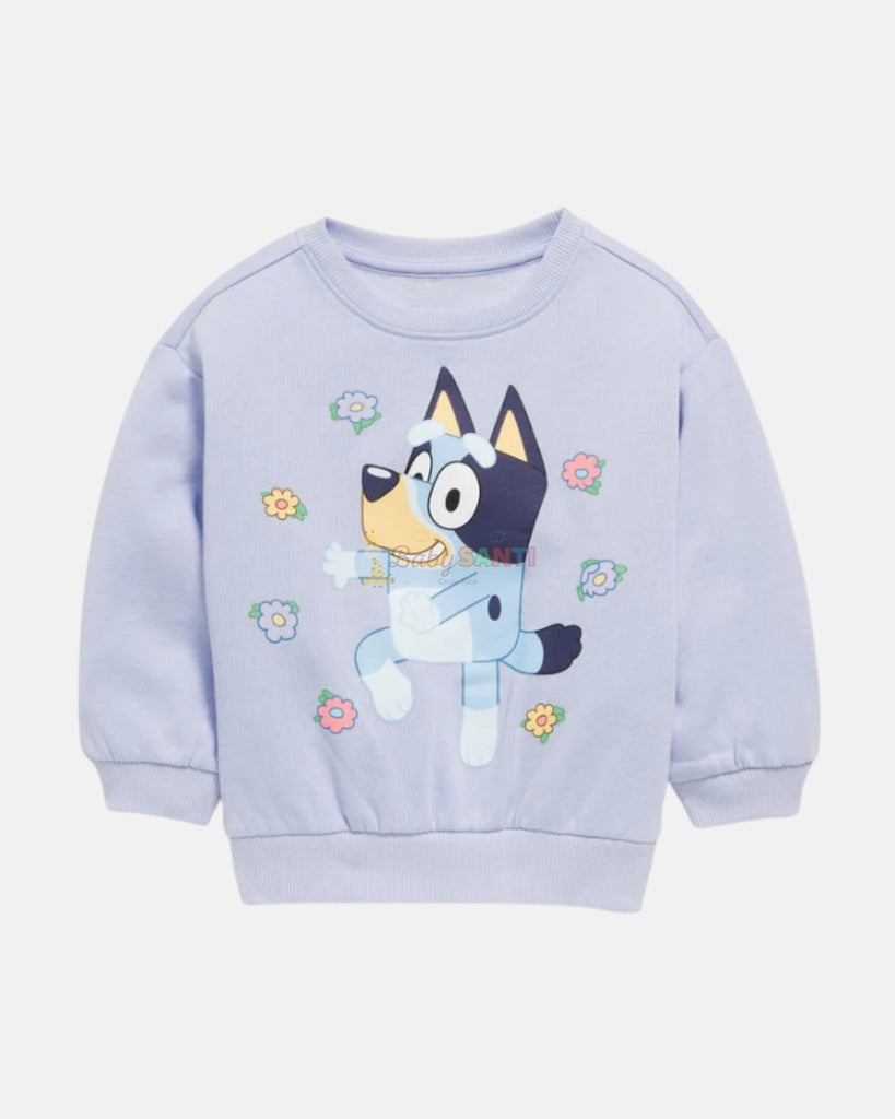 Abrigo Bluey Old Navy