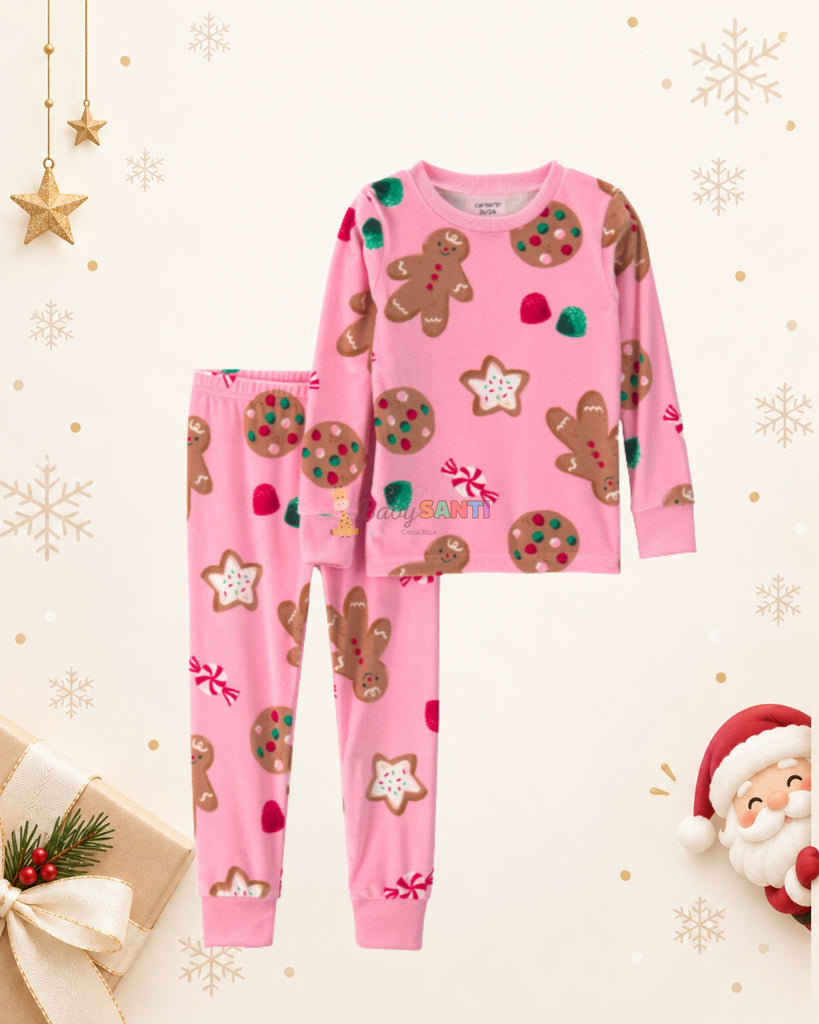Pijama BAJO PEDIDO 15-22 DÍAS