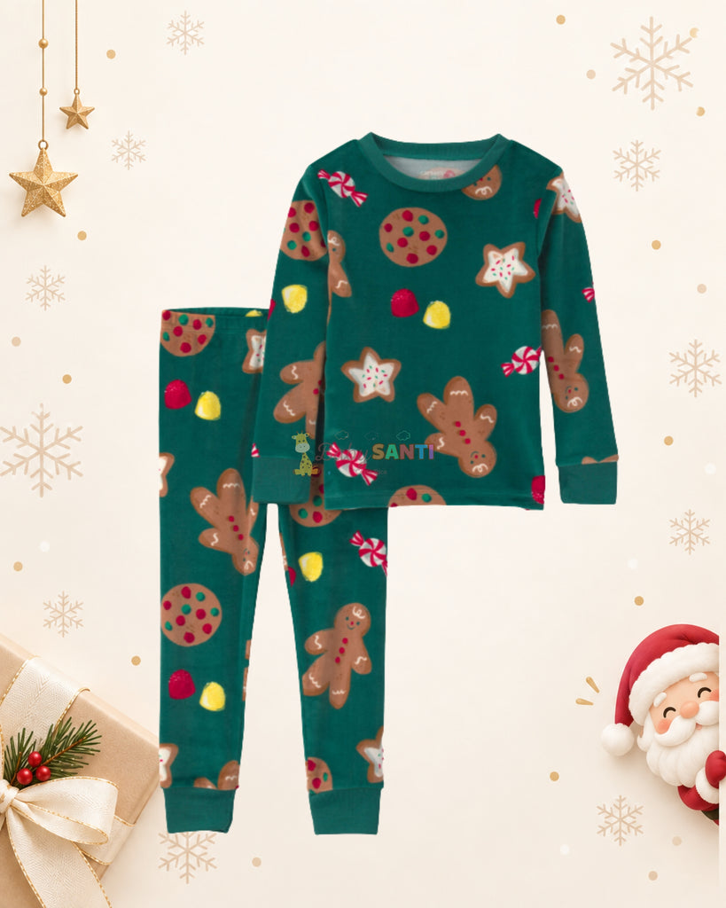 Pijama Unisex BAJO PEDIDO 15-22 DÍAS