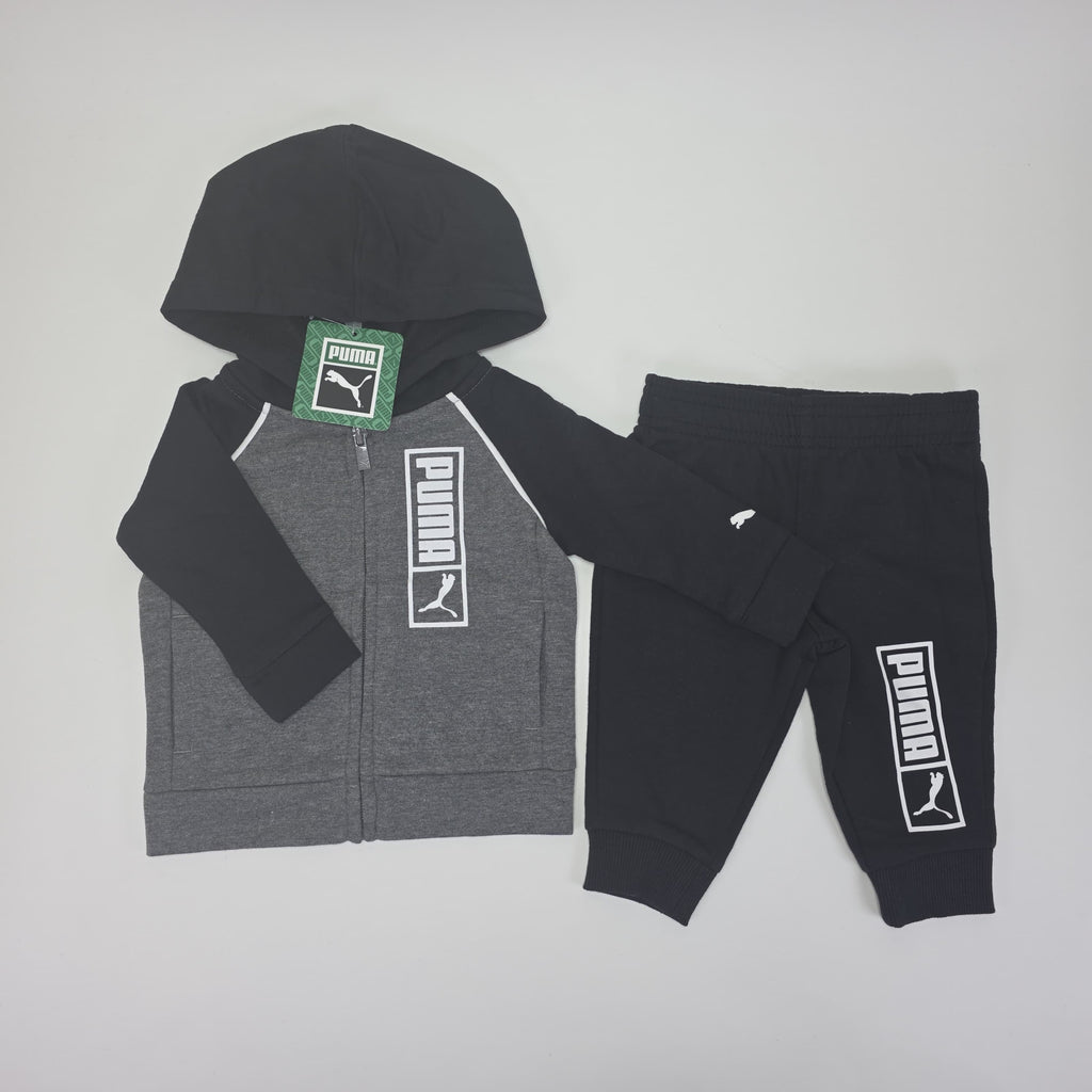 Conjunto Puma 2 piezas
