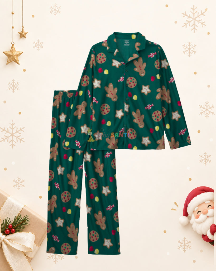Pijama Adulto Unisex BAJO PEDIDO 15-22 DÍAS