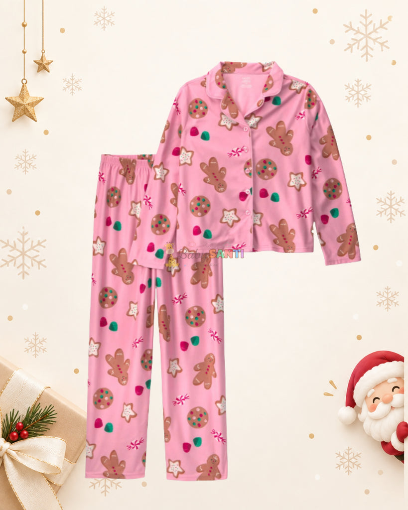 Pijama Adulto BAJO PEDIDO 15-22 DÍAS