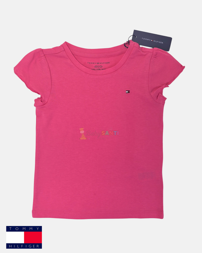 Blusa Tommy Hilfiger