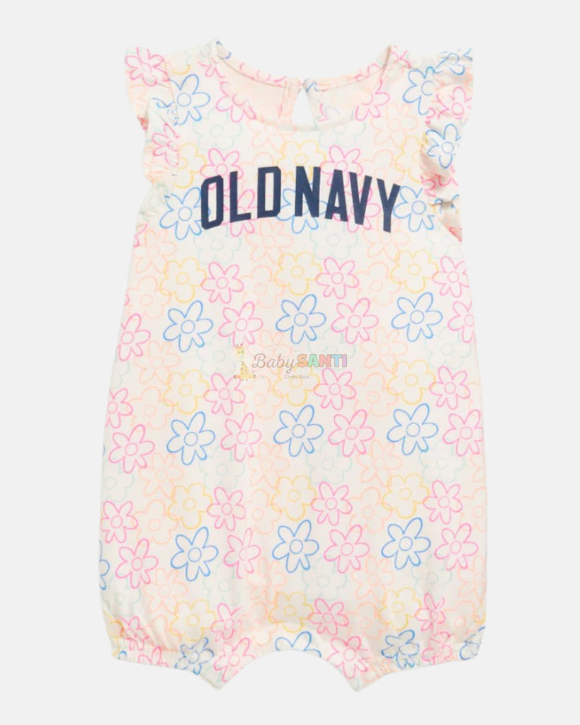 Romper Niña