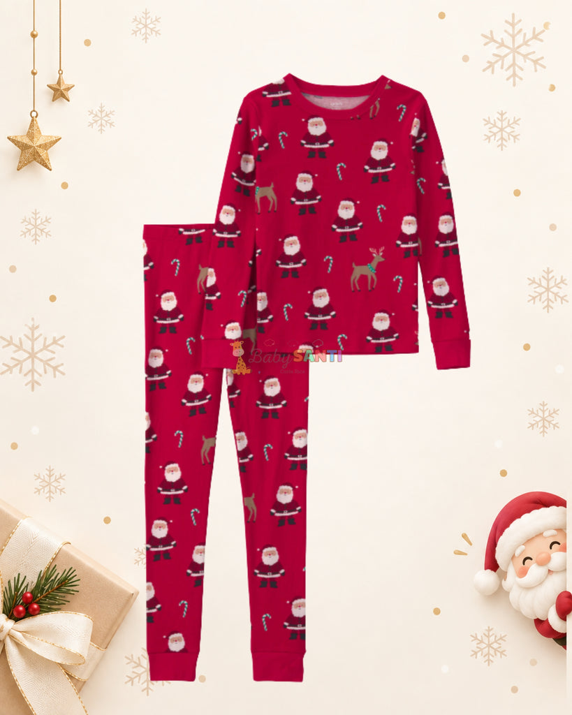 Pijama Unisex BAJO PEDIDO 15-22 DÍAS