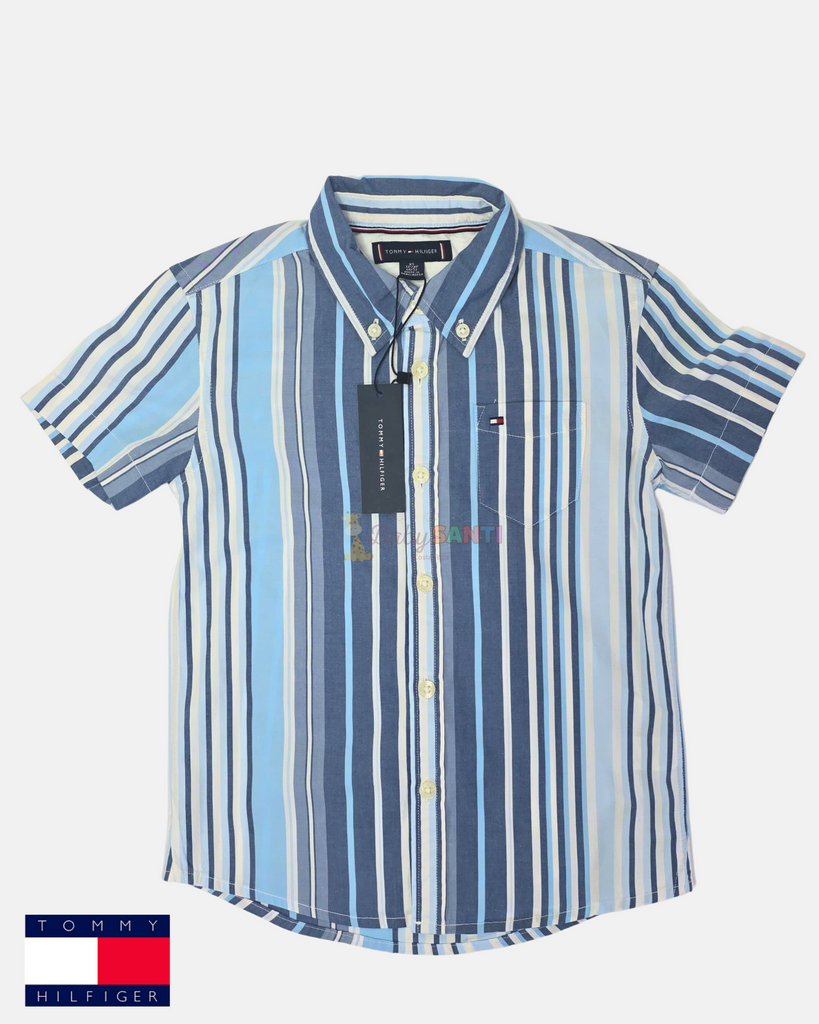 Camisa Tommy Hilfiger