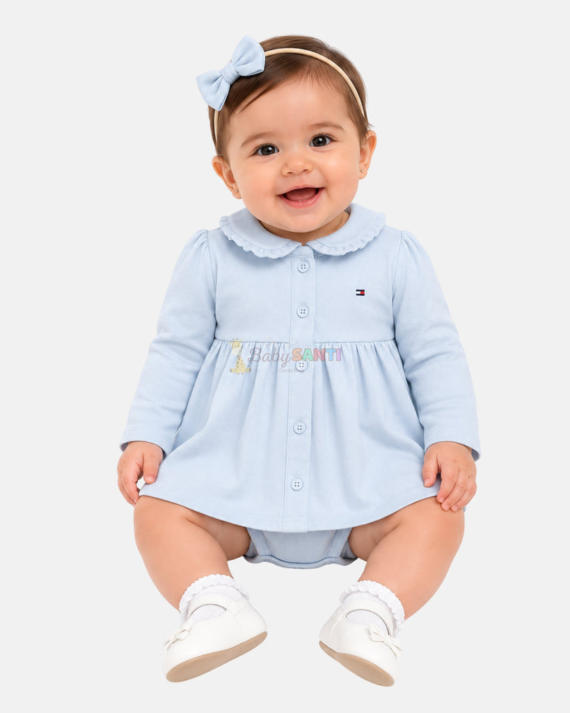 Vestido Tommy Hilfiger