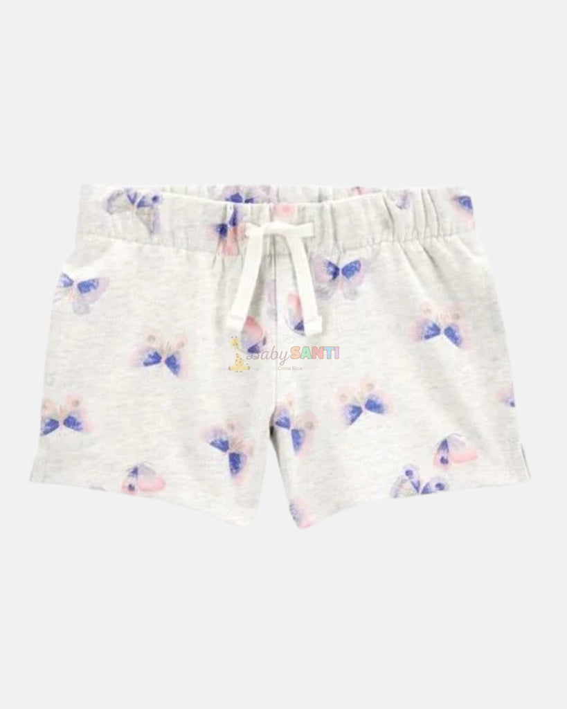 Short Niña