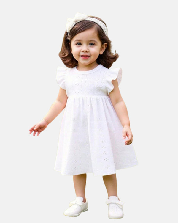 Vestido Blanco