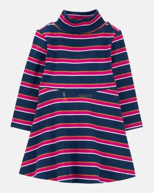 Vestido Rayas