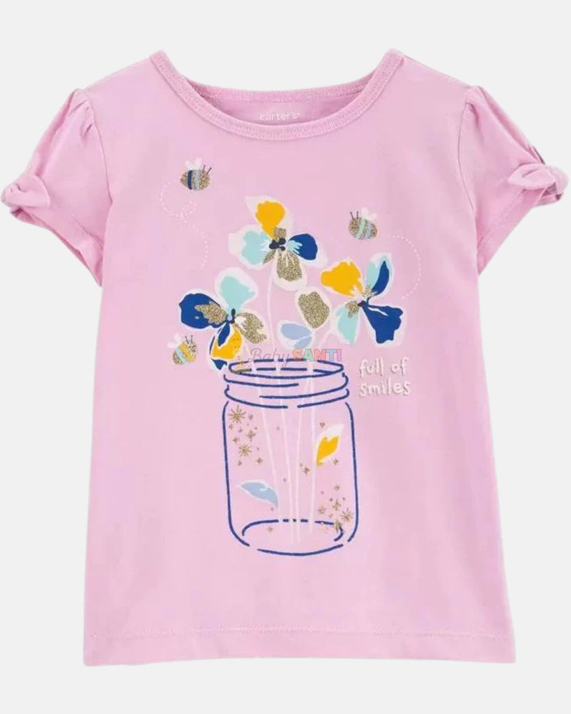 Blusa Floral