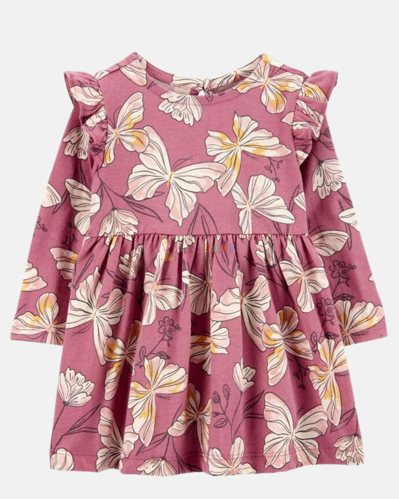 Vestido Mariposa