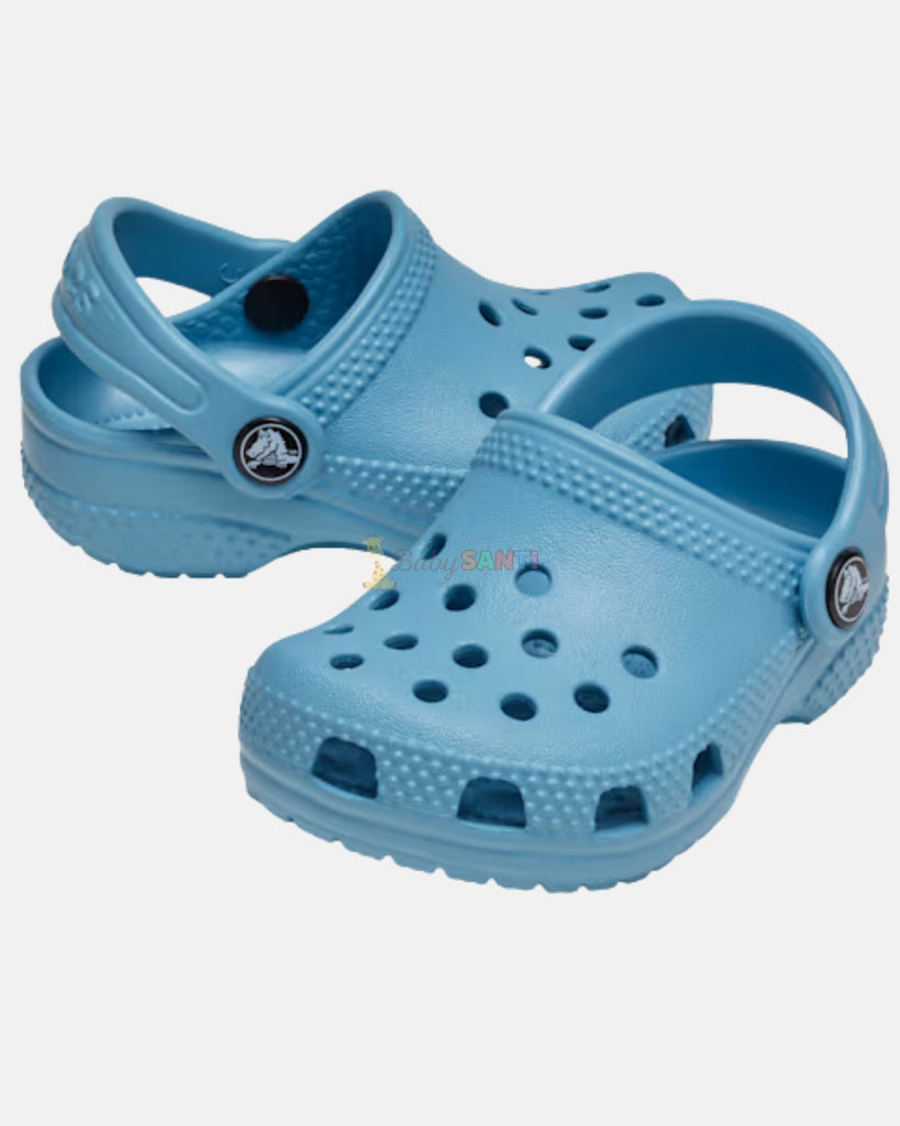 Crocs Clásicas Bebé
