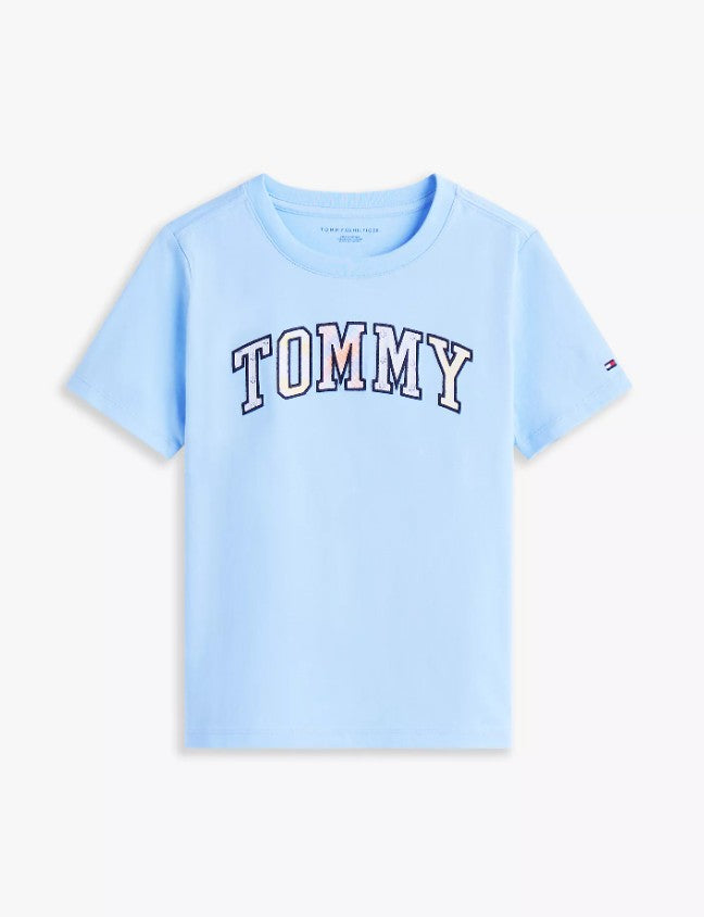 Camiseta Tommy Hilfiger